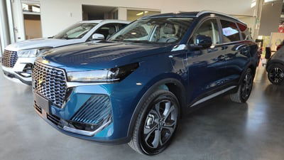 Dr dr 6.0 6.0 Phev 1.5 317cv auto nuova