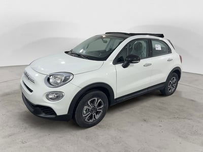 Fiat 500X 1.5 T4 Hybrid 130 CV DCT Dolcevita Special Edition nuova