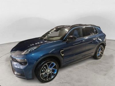 Lynk & Co 01 01 1.5 td phev nuova