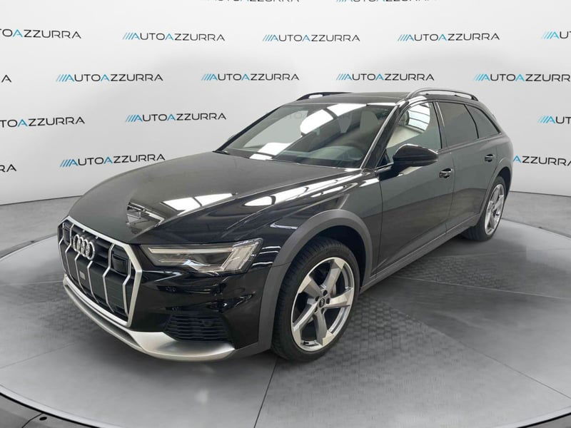 Audi A6 Allroad 45 TDI 3.0 quattro S tronic Evolution