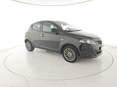 Lancia Ypsilon 1.0 FireFly 5 porte S&S Hybrid Gold Plus usata