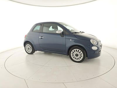 Fiat 500 1.0 Hybrid Club usata
