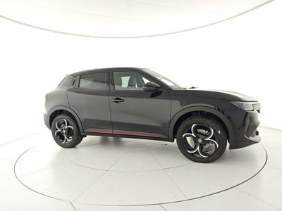 Alfa Romeo Junior 1.2 ibrida Speciale 145cv edct6 nuova