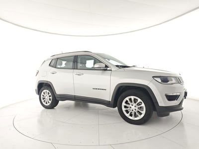 Jeep Compass 1.3 T4 190CV PHEV AT6 4xe Limited usata