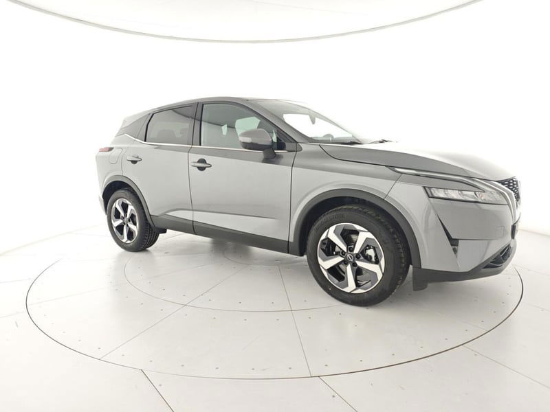 Nissan Qashqai 1.3 mhev N-Connecta 2wd 140cv
