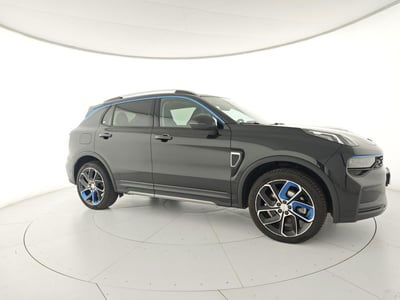Lynk & Co 01 01 1.5 td phev usata
