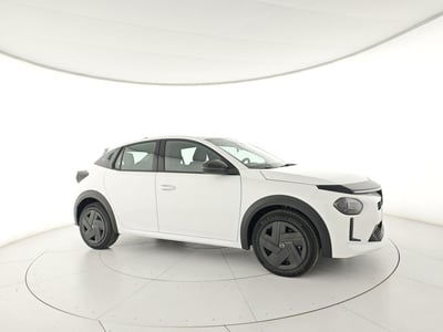 Lancia Ypsilon 1.2 mhev 110cv e-dct nuova