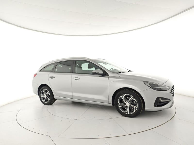 Hyundai i30 1.0 t-gdi 48V Prime 120cv dct
