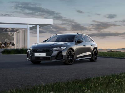Audi A5 Avant 2.0 tdi mhev+ S line edition 204cv s-tronic nuova