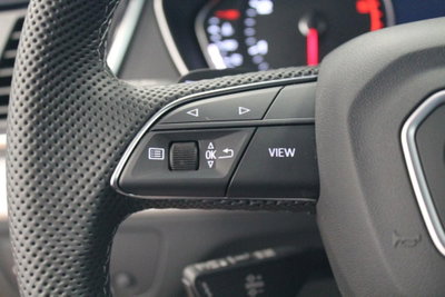 Audi Q5 Sportback 40 2.0 tdi mhev 12V S line Plus quattro s-tronic (9)