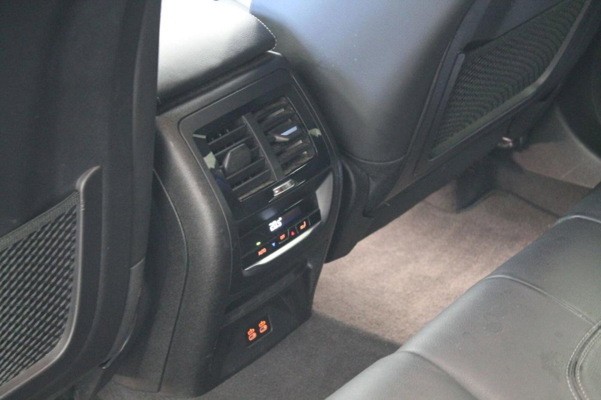 BMW X3 xDrive20d 48V Msport (8)