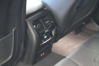 BMW X3 xDrive20d 48V Msport (8)