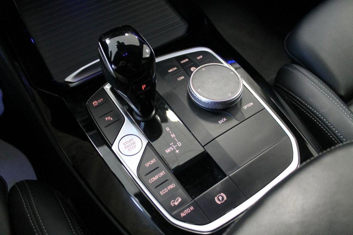 BMW X3 xDrive20d 48V Msport (13)