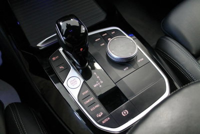 BMW X3 xDrive20d 48V Msport (13)