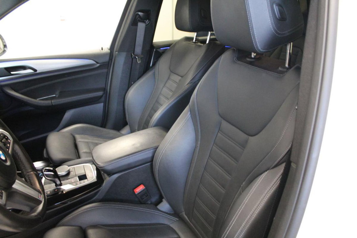 BMW X3 xDrive20d 48V Msport (6)