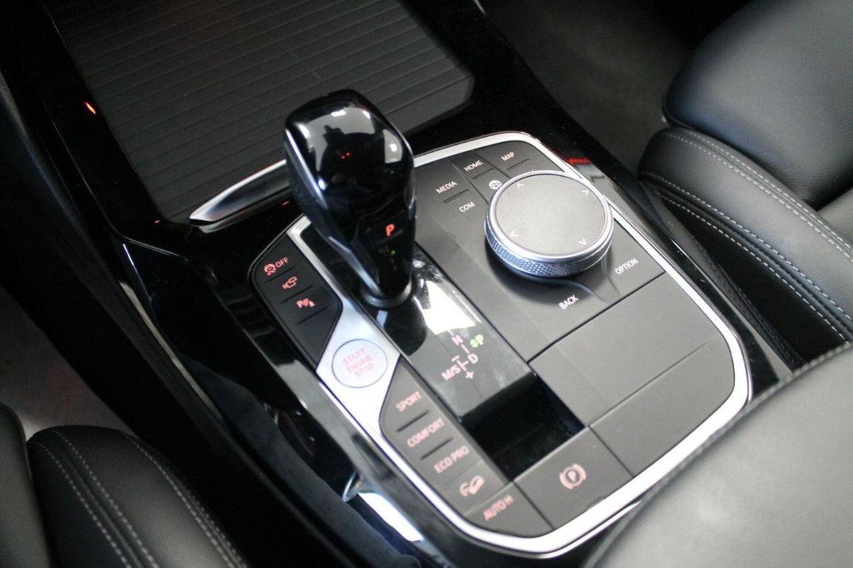 BMW X3 xDrive20d 48V Msport (20)