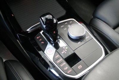 BMW X3 xDrive20d 48V Msport (20)