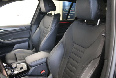 BMW X3 xDrive20d 48V Msport (8)