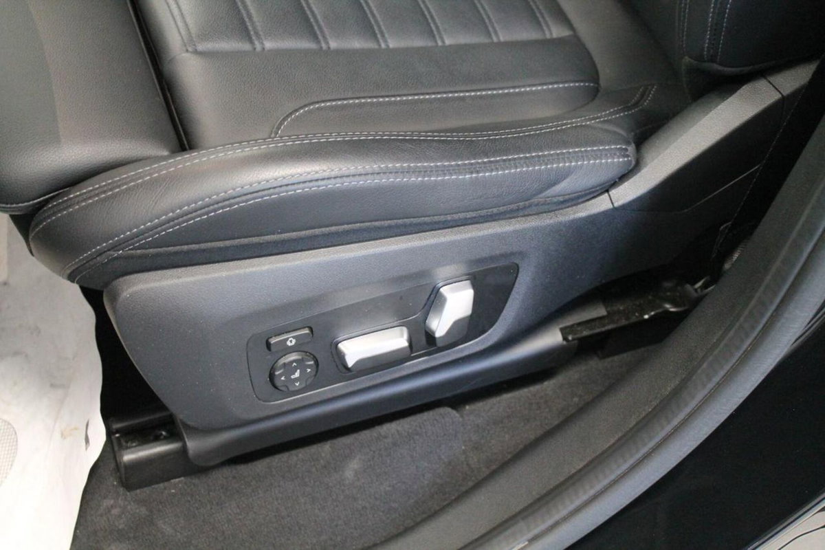 BMW X3 xDrive20d 48V Msport (9)