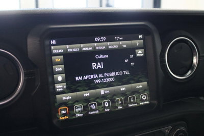 Jeep Wrangler Unlimited 2.0 atx phev Sahara 4xe auto (18)