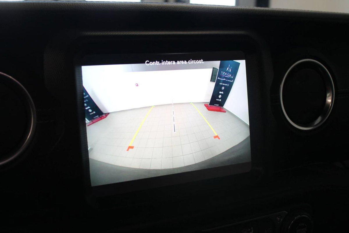 Jeep Wrangler Unlimited 2.0 atx phev Sahara 4xe auto (19)