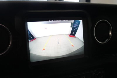 Jeep Wrangler Unlimited 2.0 atx phev Sahara 4xe auto (19)