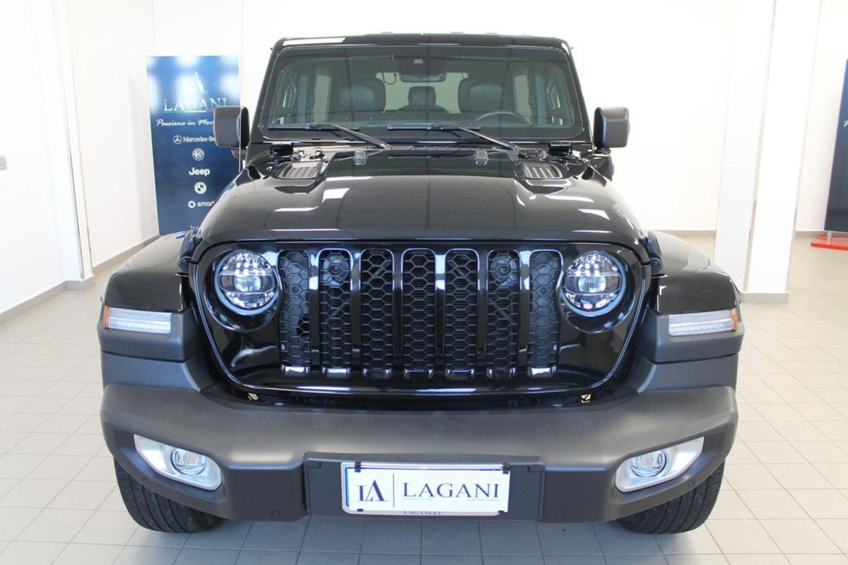 Jeep Wrangler Unlimited 2.0 atx phev Sahara 4xe auto (2)