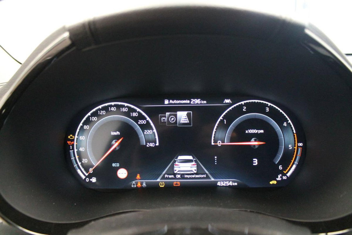 Kia XCeed 1.6 CRDi 136 CV MHEV iMT Style (10)