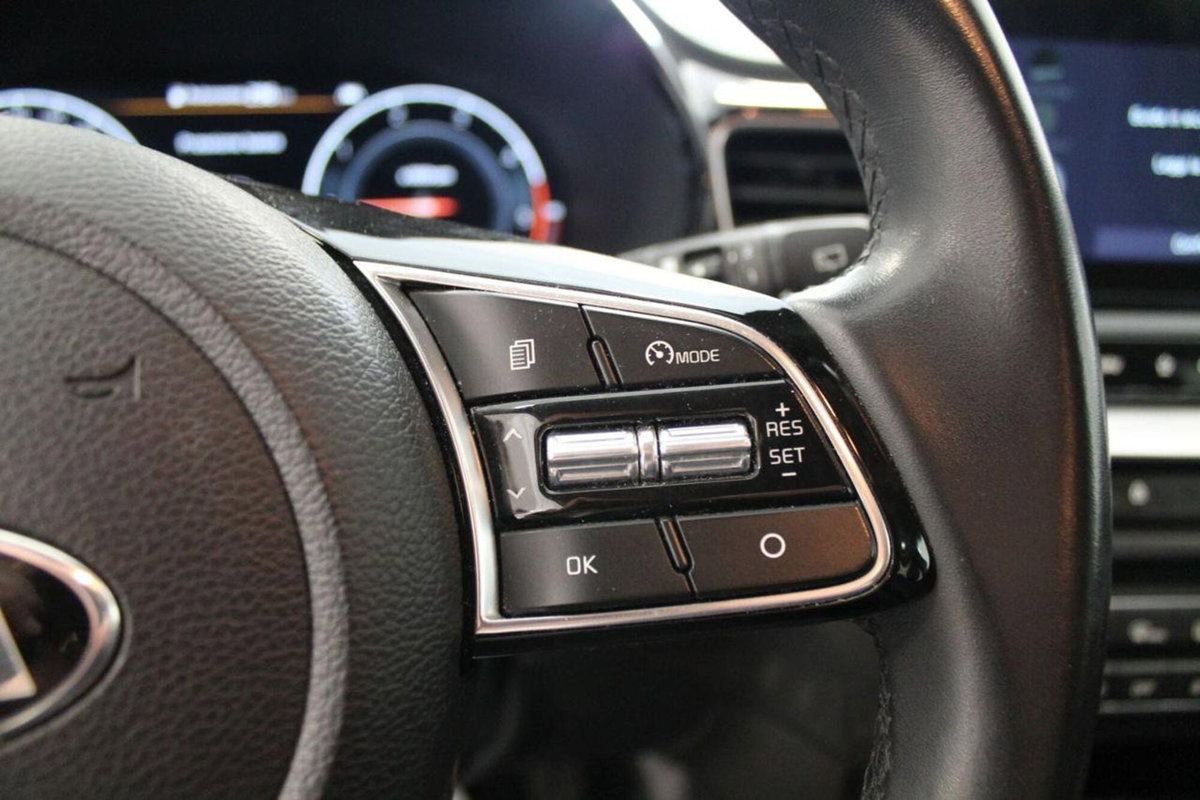 Kia XCeed 1.6 CRDi 136 CV MHEV iMT Style (12)
