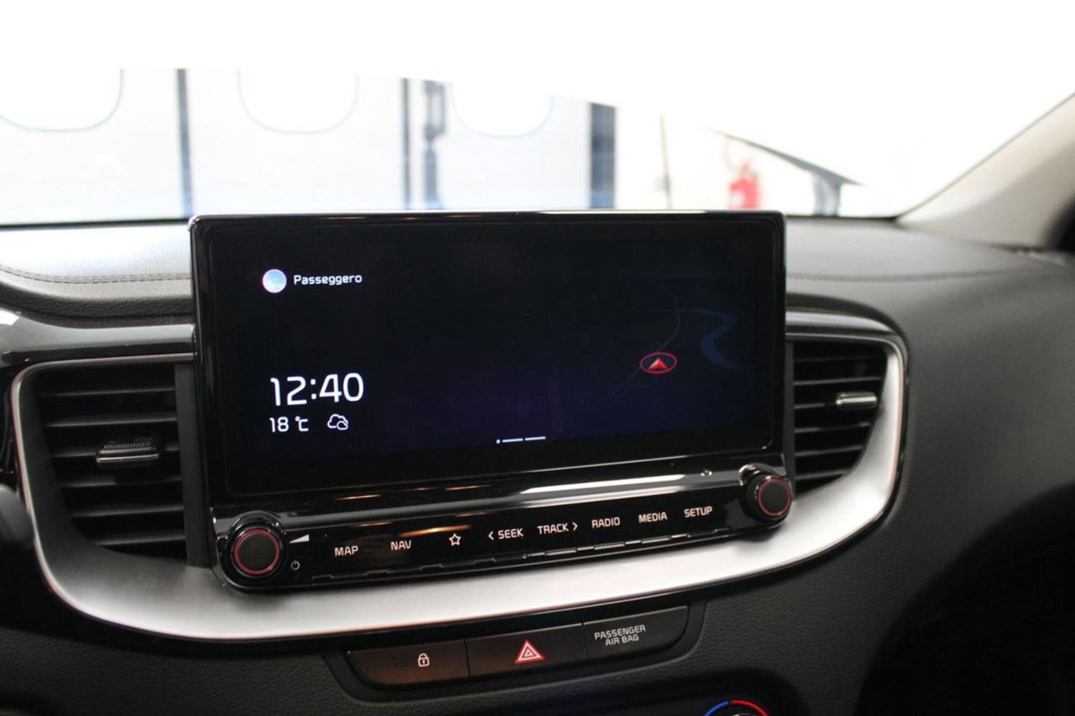 Kia XCeed 1.6 CRDi 136 CV MHEV iMT Style (19)