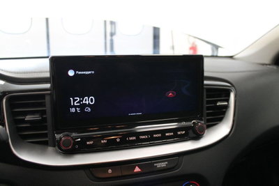 Kia XCeed 1.6 CRDi 136 CV MHEV iMT Style (19)