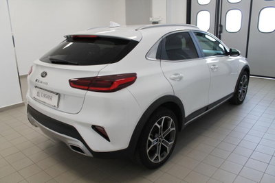 Kia XCeed 1.6 CRDi 136 CV MHEV iMT Style (4)