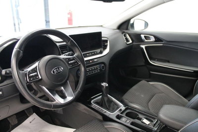 Kia XCeed 1.6 CRDi 136 CV MHEV iMT Style (7)