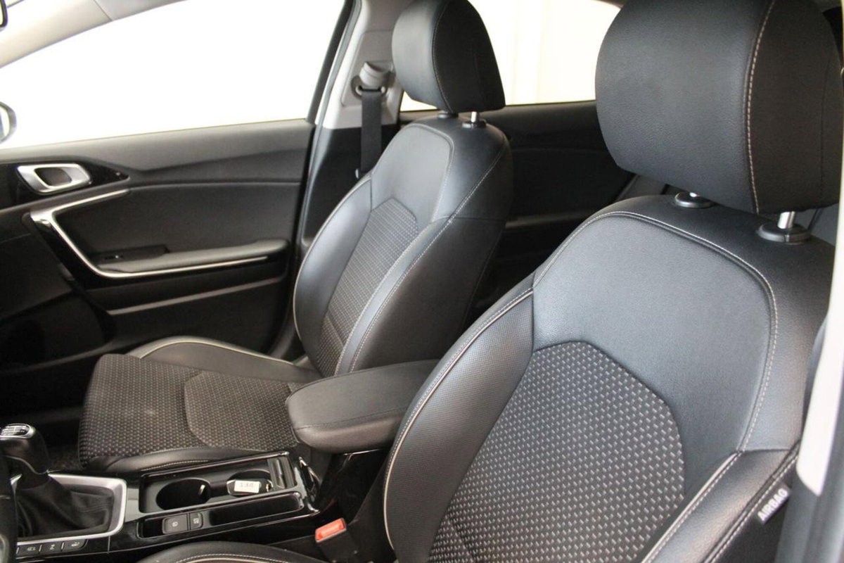 Kia XCeed 1.6 CRDi 136 CV MHEV iMT Style (8)