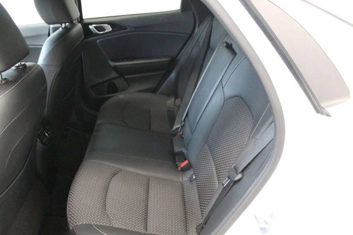 Kia XCeed 1.6 CRDi 136 CV MHEV iMT Style (9)