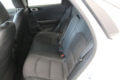 Kia XCeed 1.6 CRDi 136 CV MHEV iMT Style (9)