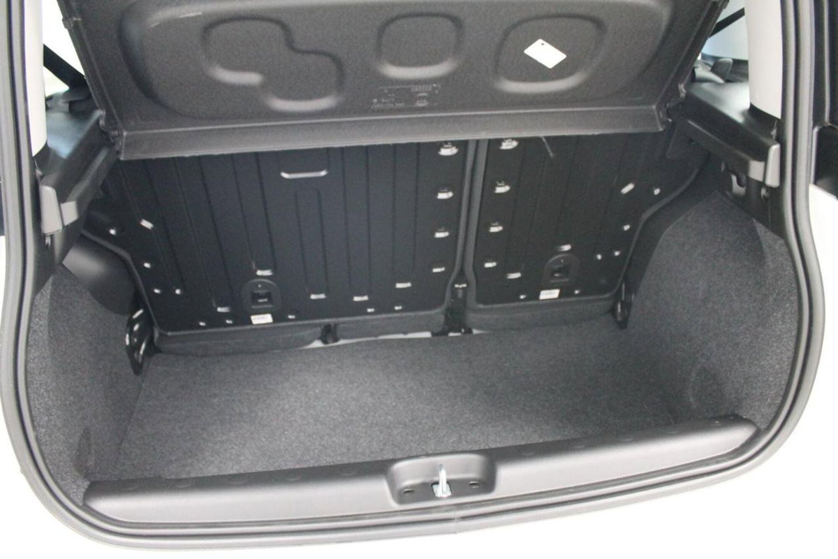 Fiat Panda 1.0 FireFly S&S Hybrid City Cross (14)