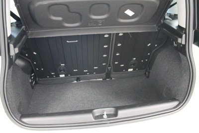 Fiat Panda 1.0 FireFly S&S Hybrid City Cross (14)