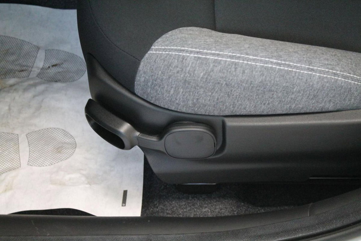 Fiat Panda 1.0 FireFly S&S Hybrid City Cross (9)