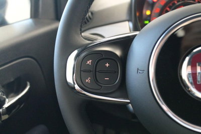 Fiat 500 1.0 Hybrid Club (11)