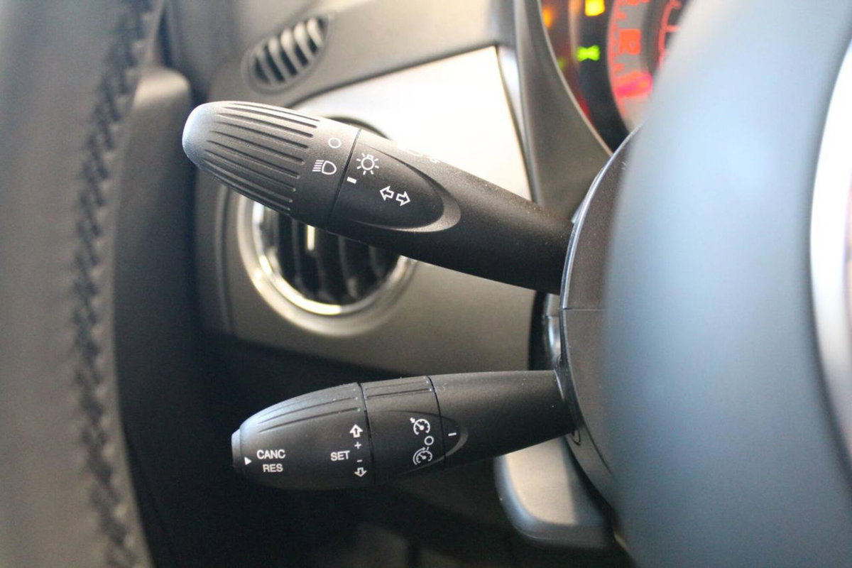 Fiat 500 1.0 Hybrid Club (13)