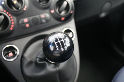 Fiat 500 1.0 Hybrid Club (16)
