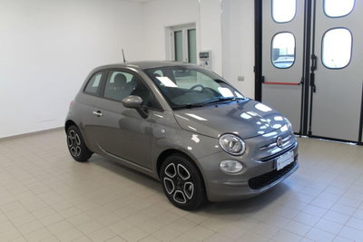 Fiat 500 1.0 Hybrid Club (3)