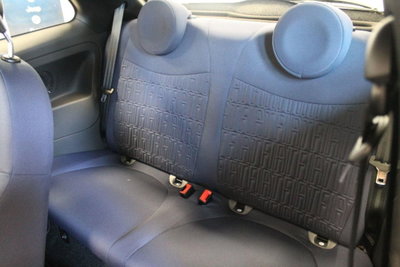 Fiat 500 1.0 Hybrid Club (9)