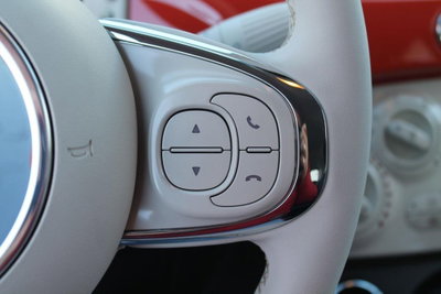 Fiat 500 1.0 Hybrid Club (12)
