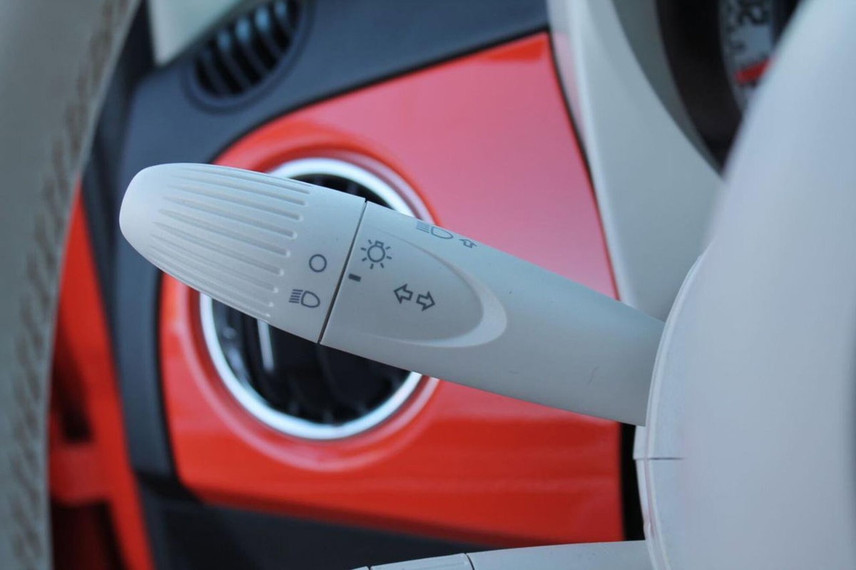 Fiat 500 1.0 Hybrid Club (13)