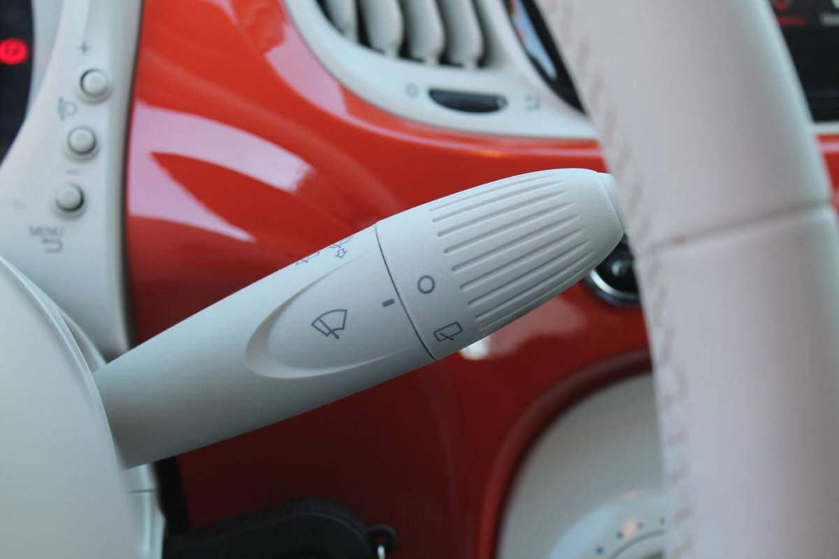Fiat 500 1.0 Hybrid Club (15)