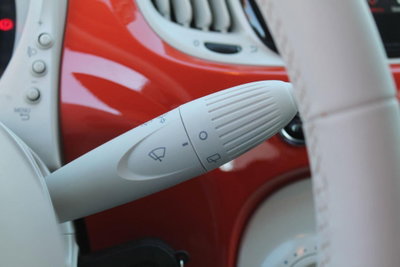 Fiat 500 1.0 Hybrid Club (15)