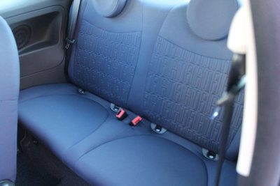 Fiat 500 1.0 Hybrid Club (9)