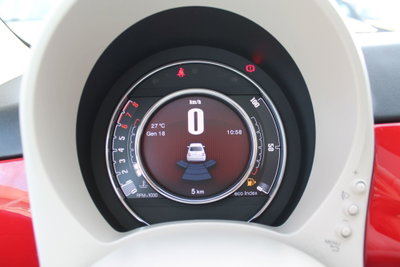 Fiat 500 1.0 Hybrid Dolcevita (15)